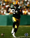 Javon Walker - 2004-2005 Action Running Photo