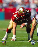 Eric Johnson - 2004-2005 Blocking Photo