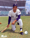 Luis Aparicio -  Posed Photo