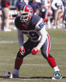 London Fletcher - 2004-2005 Action Photo