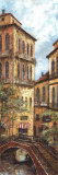 Vacaciones en Venecia I Pósters por Ruane Manning