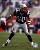 Mike Vrabel - 2004-2005 Action Photo Mike Vrabel - 2004-2005 Action Photo