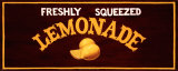 Limonade fraîchement pressée Affiches par Madison Michaels