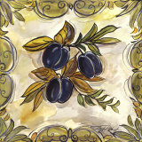 Plum Crazy Prints by Joy Alldredge Plum Crazy Prints by Joy Alldredge