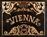 Vienna Prints by Madison Michaels
