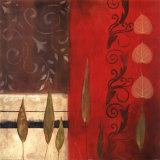 Arte Forum II Prints by Carol Robinson