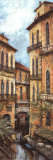 Vacaciones en Venecia II Láminas por Ruane Manning Vacaciones en Venecia II Láminas por Ruane Manning