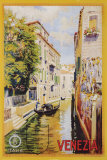 Venezia Plakát
