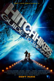 The Hitchhiker's Guide to the Galaxy Prints