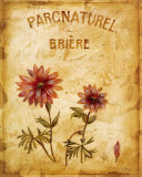 Parcnaturel I Prints by Loretta Linza
