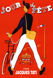 Giorno di festa Poster