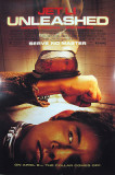 Unleashed Poster