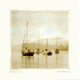 Port I Affiches par Amy Melious