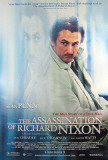 The Assassination Of Richard Nixon Posters