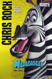 Madagascar Print