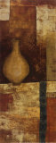 Solitude d'automne I Poster par John Kime