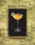 Margarita Art par Gregory Gorham