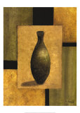 Olive Still Life I Prints by Cyndi Schick