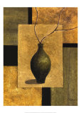 Olive Still Life II Posters by Cyndi Schick