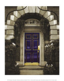 Welcoming Prints by Boyce Watt