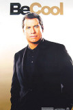 Be Cool Poster