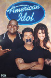 American Idol Poster