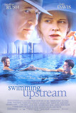 Swimming Upstream Affiches