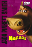 Madagascar Posters