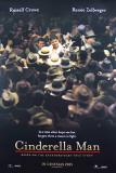Cinderella Man Posters