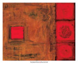 One of a Kind Kunst av Penny Benjamin Peterson