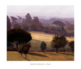 Greve Prints by Kent Lovelace