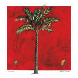 Palmera maya Arte por Mark Pulliam Palmera maya Arte por Mark Pulliam