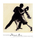 The Heartbeat Posters av Marysia Burr The Heartbeat Posters av Marysia Burr