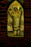 Metallica: Some Kind of Monster Láminas