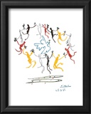 The Dance of Youth Posters by Pablo Picasso