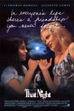 That Night Posters