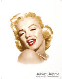 Eternal Beauty Tin Sign