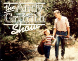 Homenaje a Andy Griffith Cartel de chapa