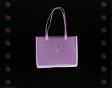Purse in Lilac Láminas