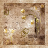 Love Lasts Forever Posters