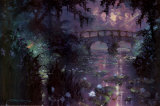 James Coleman - The Silence of Light - Poster James Coleman - The Silence of Light - Poster