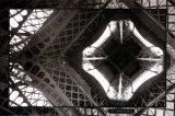 La Tour Eiffel Art