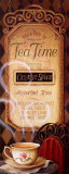 Lisa Audit - Tea Time Menu Obrazy Lisa Audit - Tea Time Menu Obrazy
