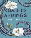 Orchid Springs Plakater af Louise Max