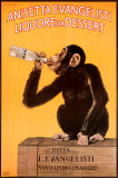 Evangelisti Affiches
