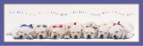 Sweet Dreams Posters av Sekai Bunka