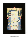 Koi Pond Posters by Vanna Lam