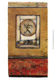 Asian Harmony Posters by Mauro 