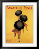 Parapluie-Revel Prints