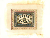 Extra Choice Cigars Prints Extra Choice Cigars Prints